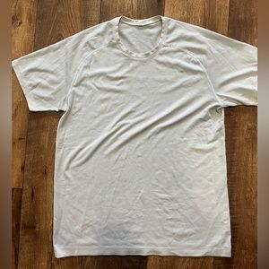 Lululemon Metal Vent Tech 2.0